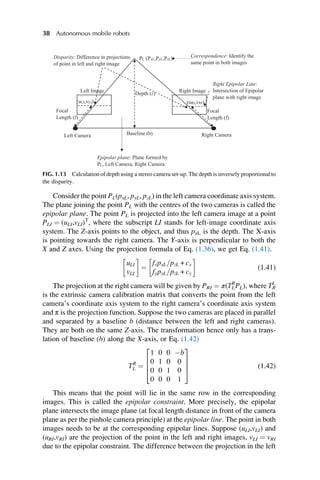 Autonomous Mobile Robots Planning Navigation And Simulation Rahul Kala ...