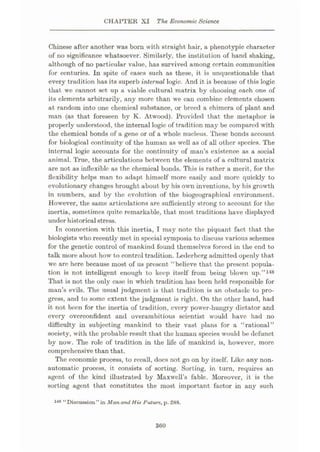 The Entropy Law and the Economic Process