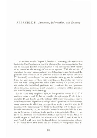 The Entropy Law and the Economic Process