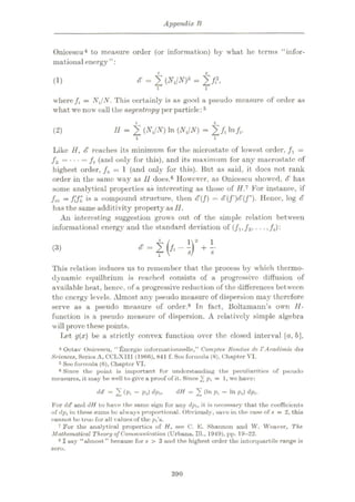 The Entropy Law and the Economic Process