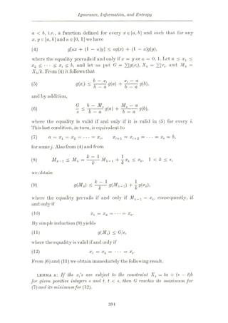 The Entropy Law and the Economic Process