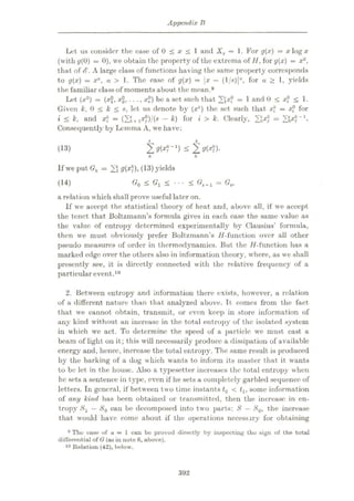 The Entropy Law and the Economic Process