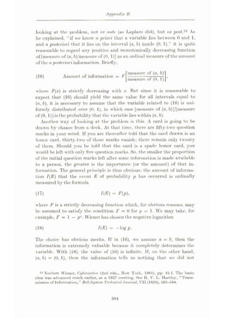 The Entropy Law and the Economic Process