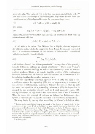 The Entropy Law and the Economic Process