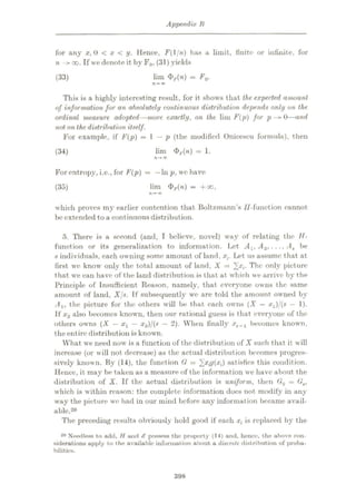 The Entropy Law and the Economic Process