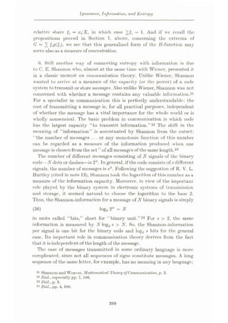 The Entropy Law and the Economic Process