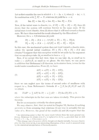 The Entropy Law and the Economic Process
