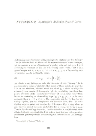 The Entropy Law and the Economic Process