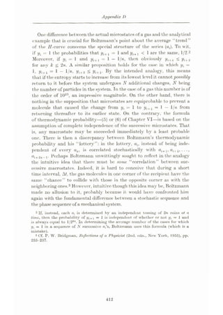 The Entropy Law and the Economic Process