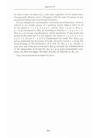 The Entropy Law and the Economic Process