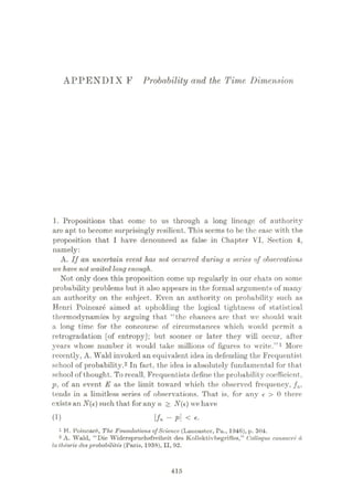 The Entropy Law and the Economic Process