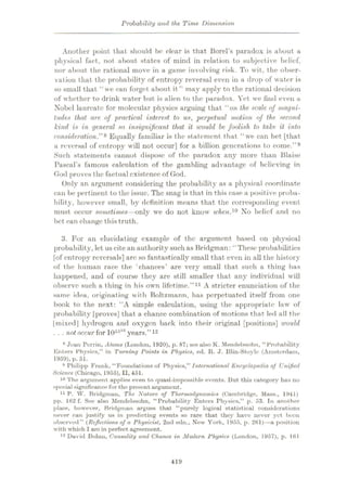 The Entropy Law and the Economic Process