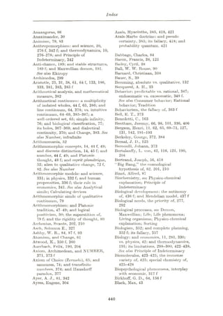 The Entropy Law and the Economic Process