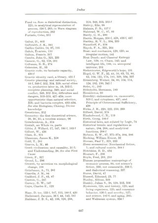 The Entropy Law and the Economic Process