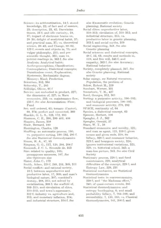 The Entropy Law and the Economic Process