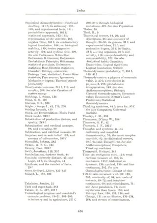 The Entropy Law and the Economic Process