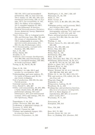 The Entropy Law and the Economic Process