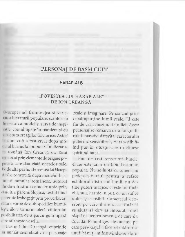 267538854 Dictionar De Personaje Literare 1