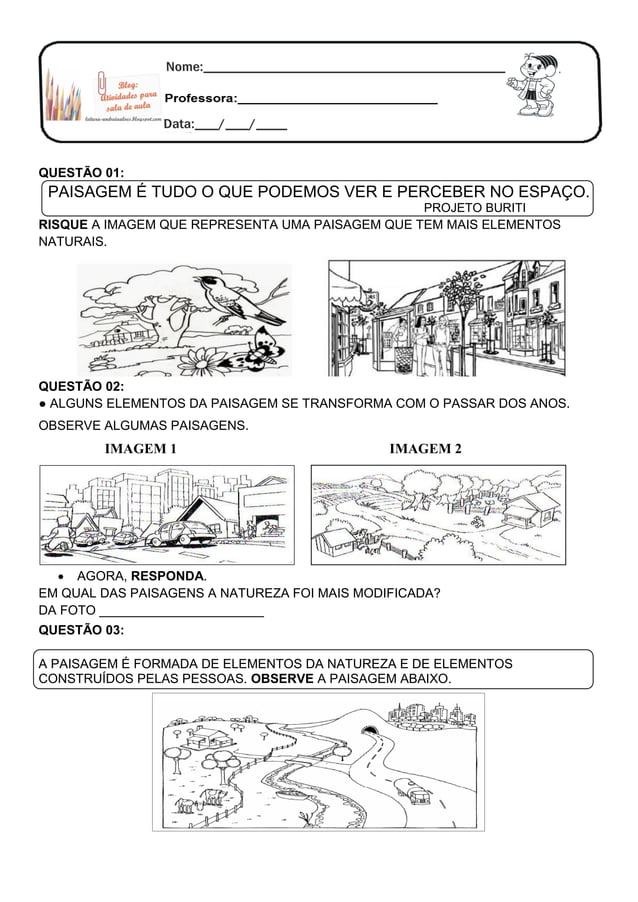 267712587 atividades-para-imprimir | PDF