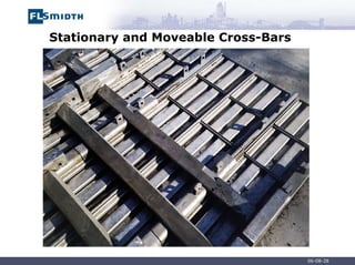 06-08-28
Stationary and Moveable Cross-Bars
 