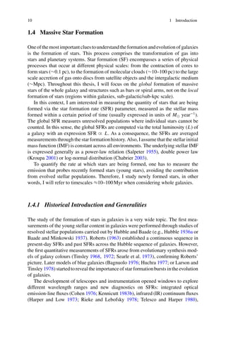 Morphology Kinematics And Star Formation Across The Hubble Sequence Of ...