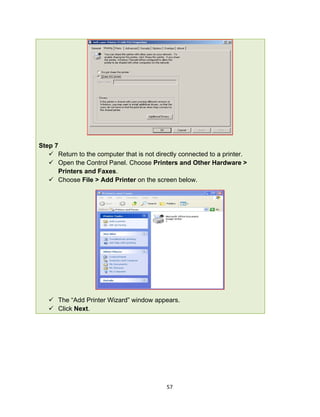 Computer Hardware Servicing Learner's Material Grade 10 | PDF