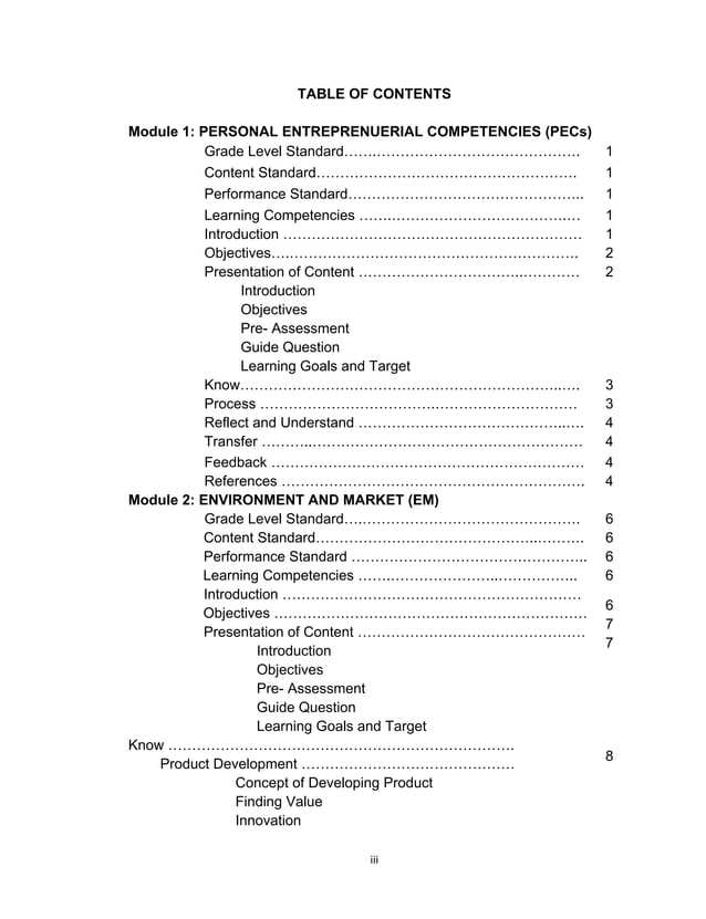 Computer Hardware Servicing Learner's Material Grade 10