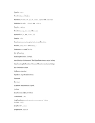 python string isalpha() function askpython Images... Python Programming A Modular Approach Taneja Sheetal Kumar Naveen | PDF