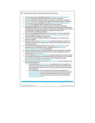 Iias Certified Internal Auditor Cia Learning System Individual Part 1 ...