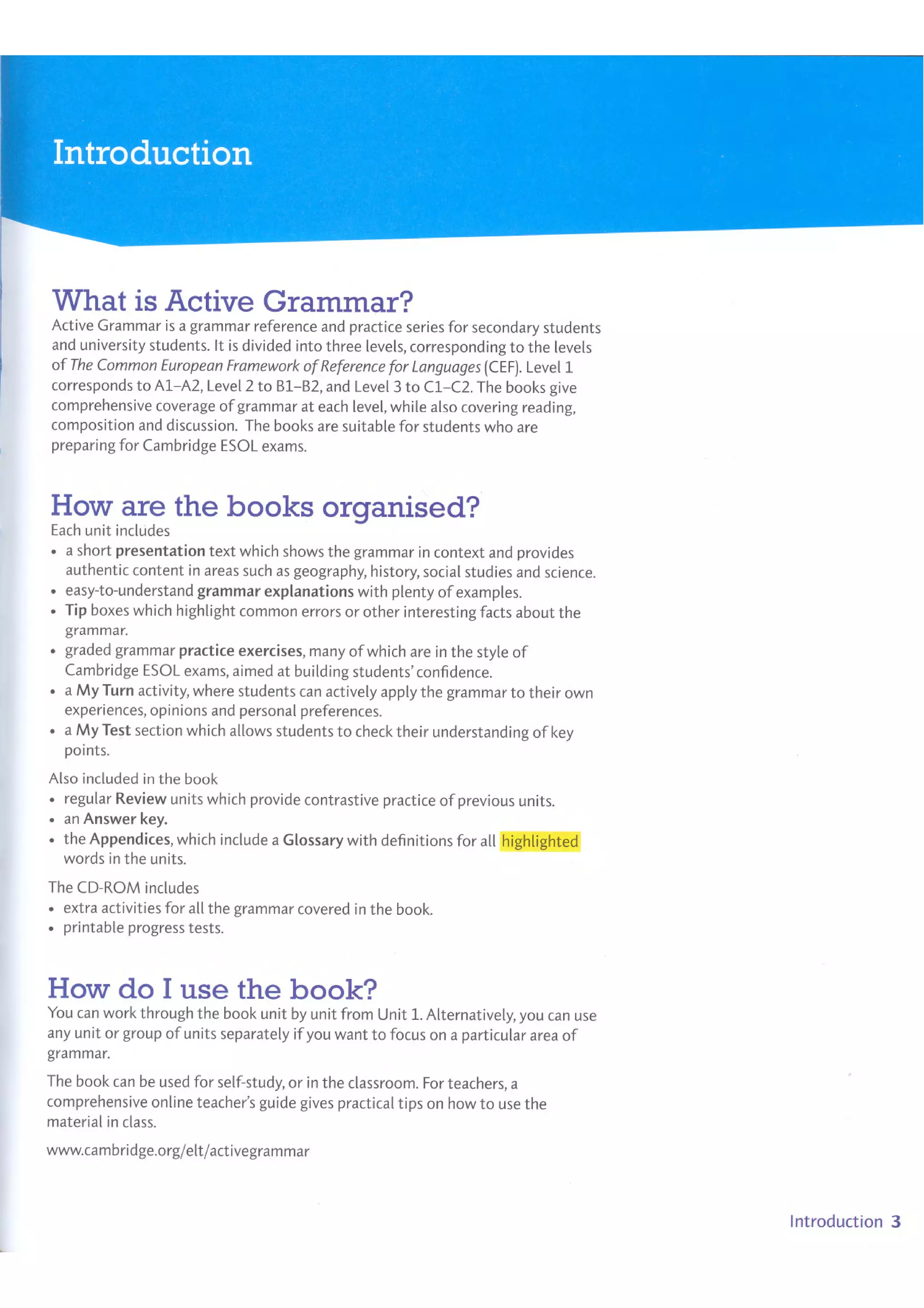active-grammar-2 | PDF