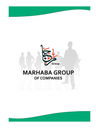 MARHABA NEW PROFILE