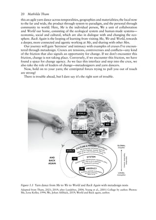 Metadesigning Designing In The Anthropocene 1 John Wood | PDF