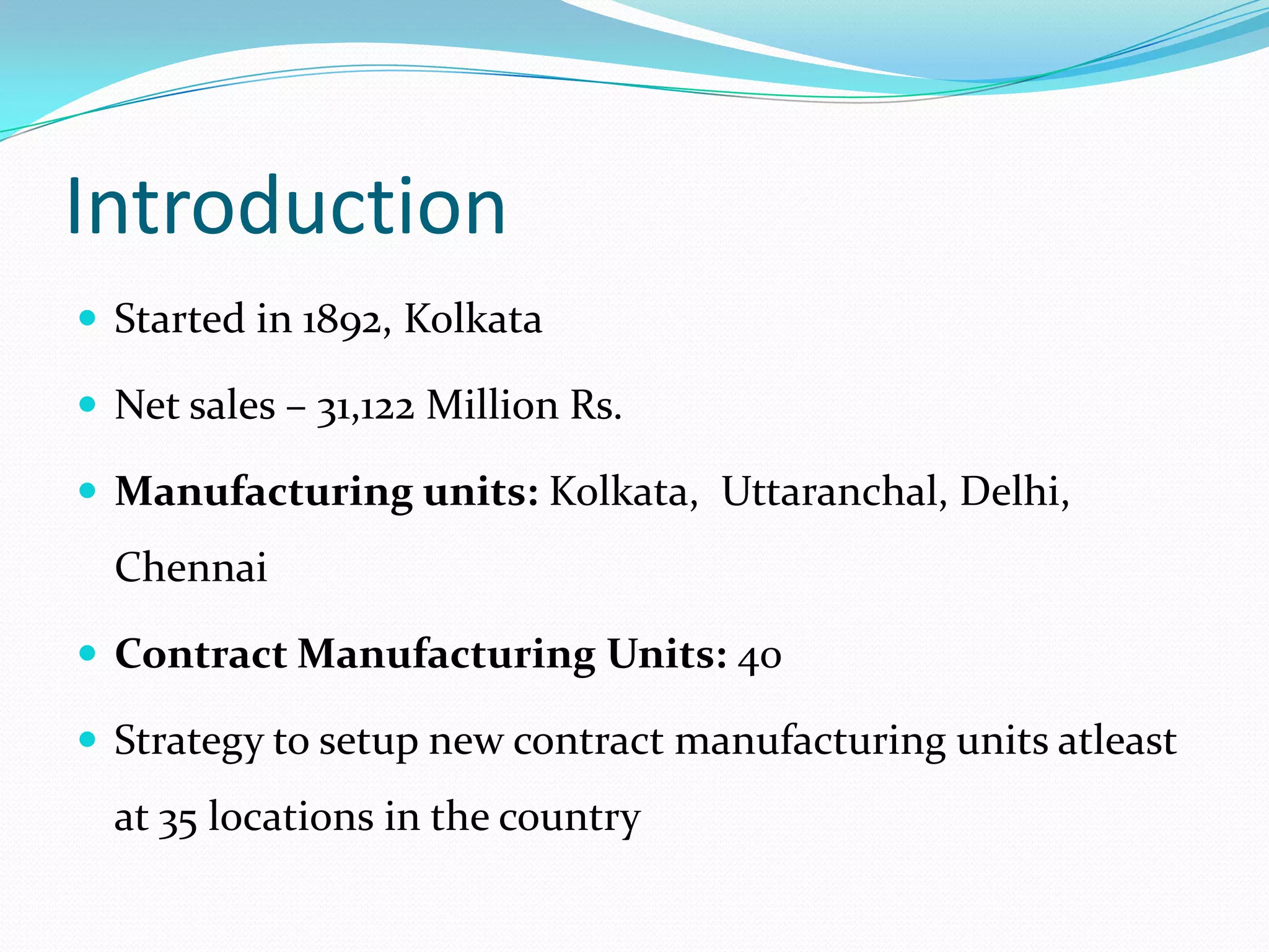 26812248 britanniasupplychainppt