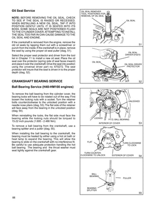 26830208 tecumseh-service-manual | PDF