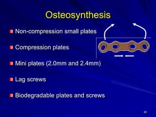 268307418-Management-of-Mandibular-fractures-ppt.ppt