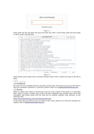 Ubuntu 2304 Essentials A Guide To Ubuntu 2304 Desktop And Server ...