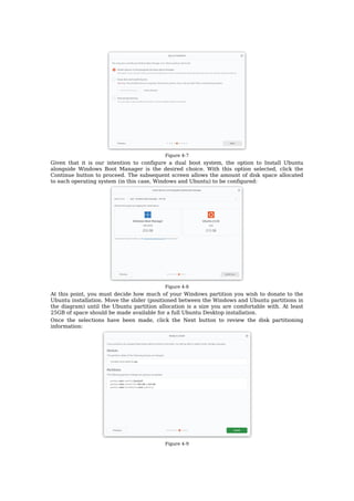 Ubuntu 2304 Essentials A Guide To Ubuntu 2304 Desktop And Server ...