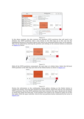 Ubuntu 2304 Essentials A Guide To Ubuntu 2304 Desktop And Server ...