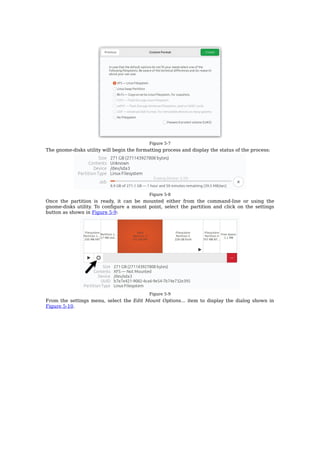 Ubuntu 2304 Essentials A Guide To Ubuntu 2304 Desktop And Server ...