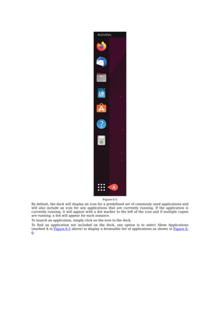 Ubuntu 2304 Essentials A Guide To Ubuntu 2304 Desktop And Server ...