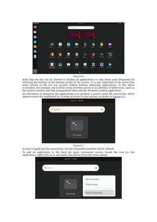 Ubuntu 2304 Essentials A Guide To Ubuntu 2304 Desktop And Server ...