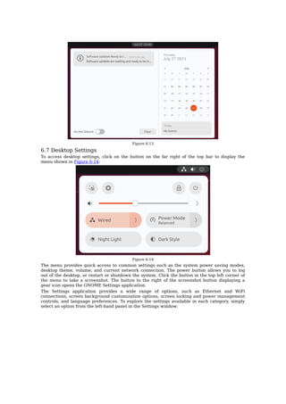 Ubuntu 2304 Essentials A Guide To Ubuntu 2304 Desktop And Server ...