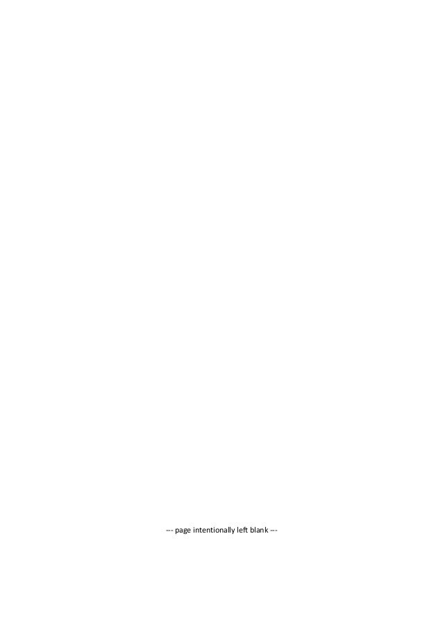 Project management master thesis