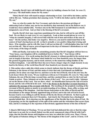 ekora, “There are five  