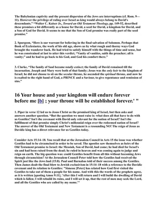 athan the son of 
David. It is possible David named one of his sons  