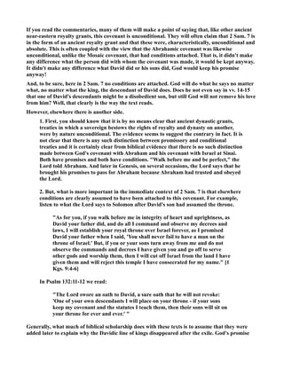 athan the prophet (2 Chronicles 9:29). If this last statement is literally 
true,  