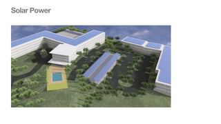 Solar Power
 