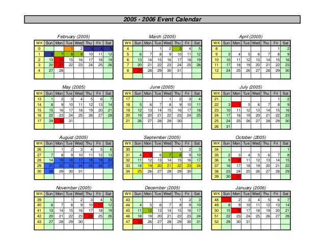 group calendar maker for excel calendar creator excel