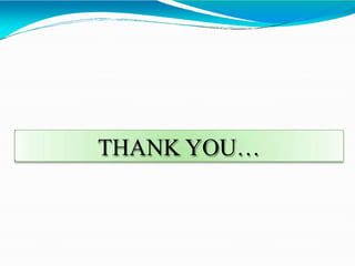 THANK YOU…
 