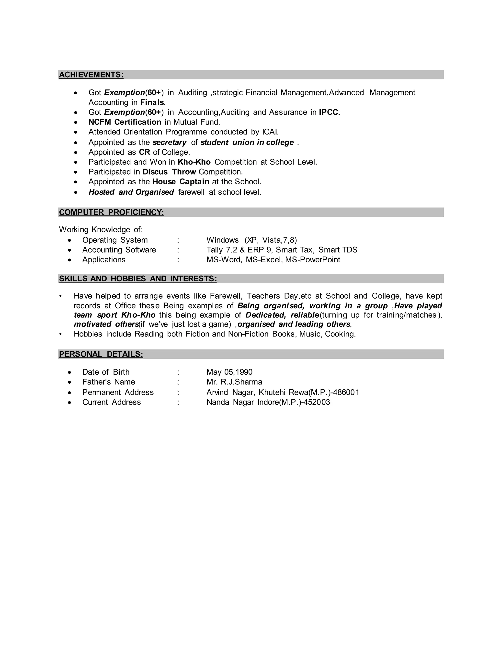 CA BHAWANA SHARMA DOCX ca-bhawana-sharma-docx